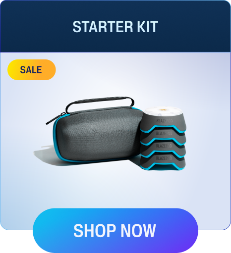 Starter kit - 25% off