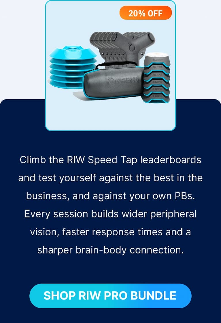 RIW PRO BUNDLE