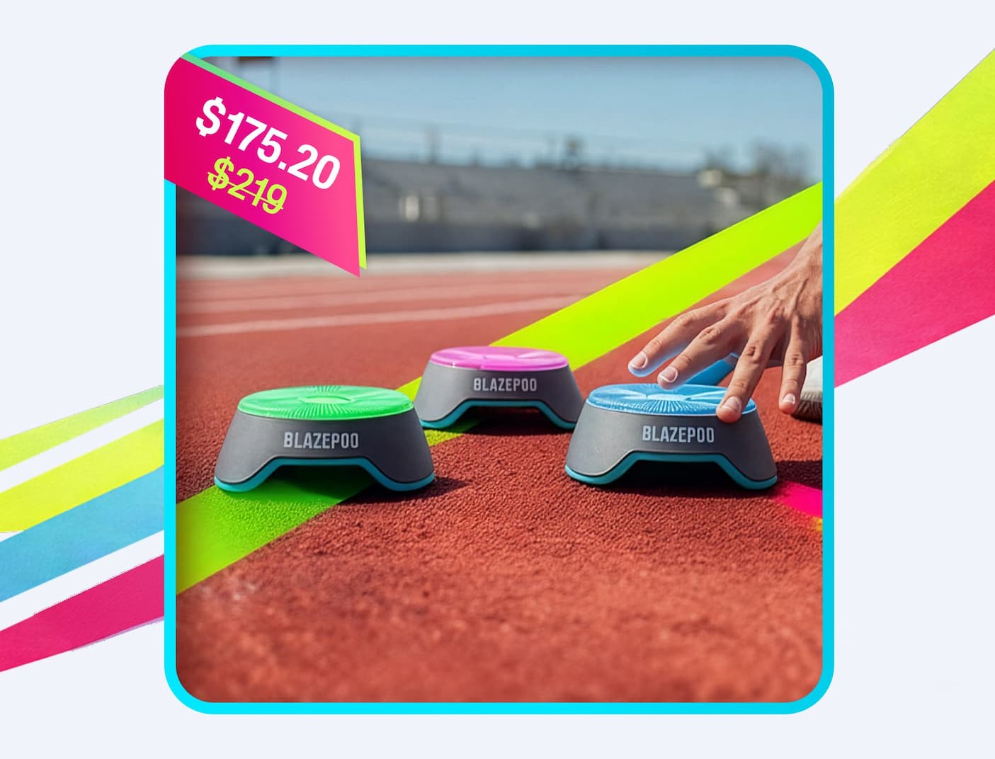 Mini Kit for $175.20