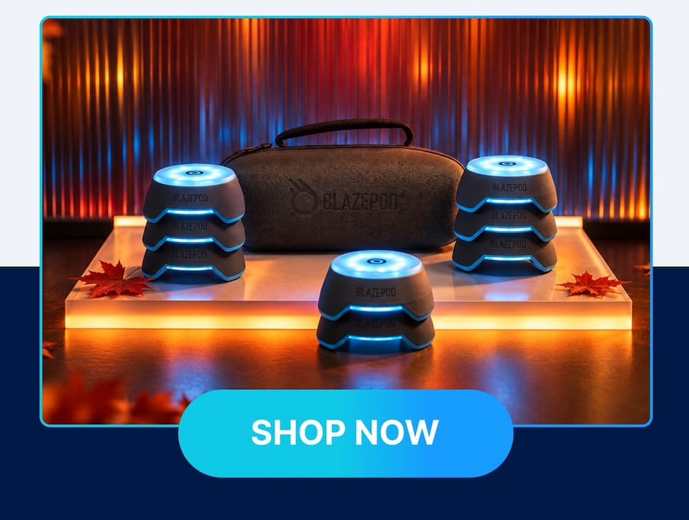 BlazePod Kit - 20% off