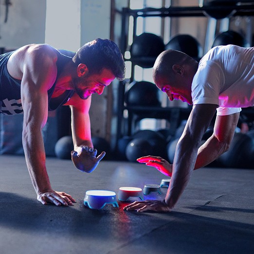 Training with BlazePod - 20% Off Sitewide