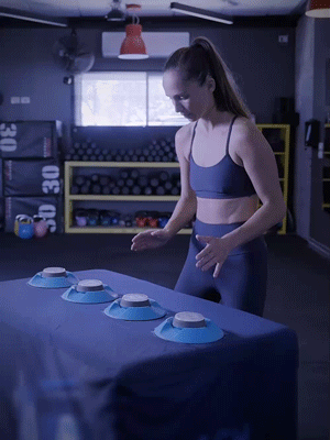 CLAP CHALLENGE
