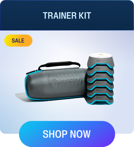Trainer Kit - 25% off