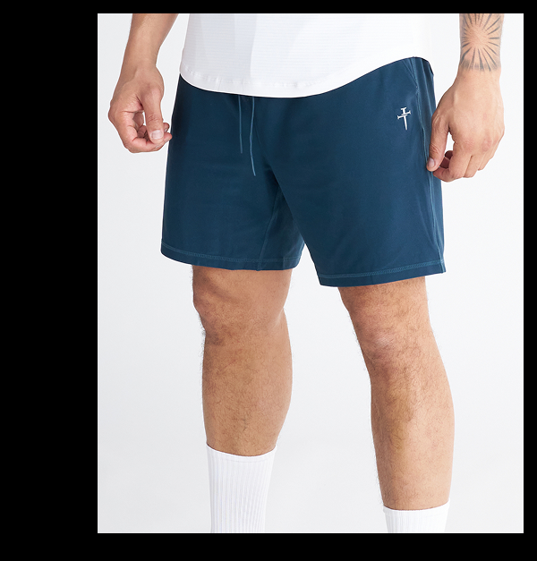 Haven Performance Short