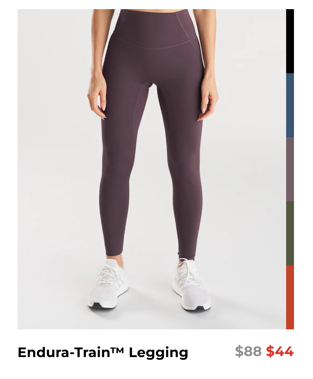 Endura-Train™ Legging $44