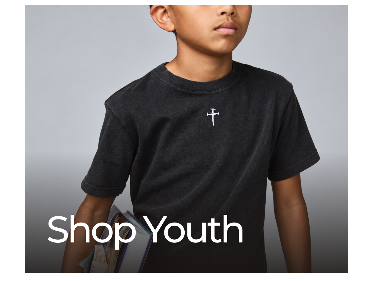 Shop Youth