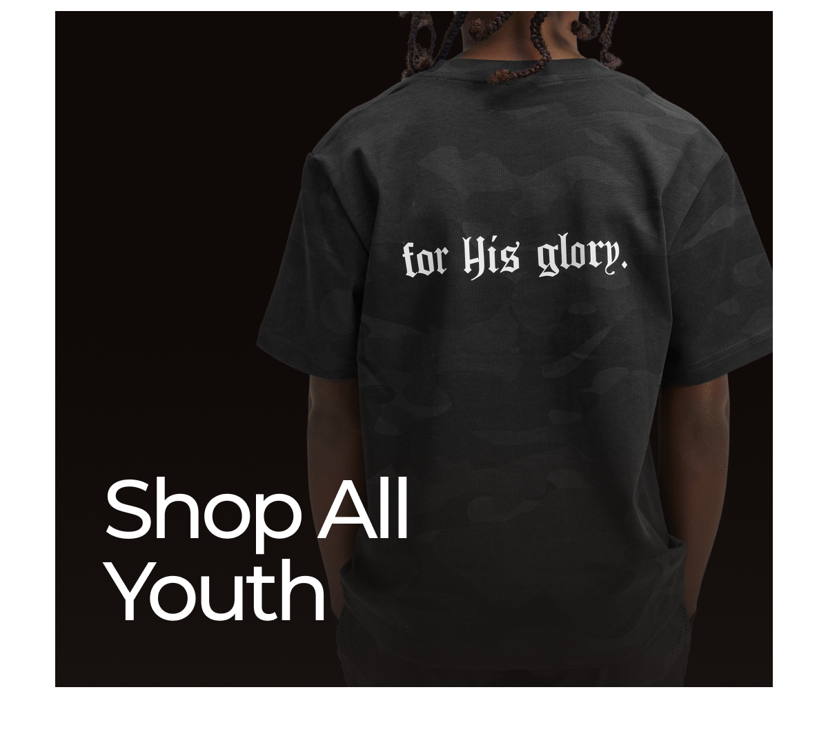 Shop All Youth