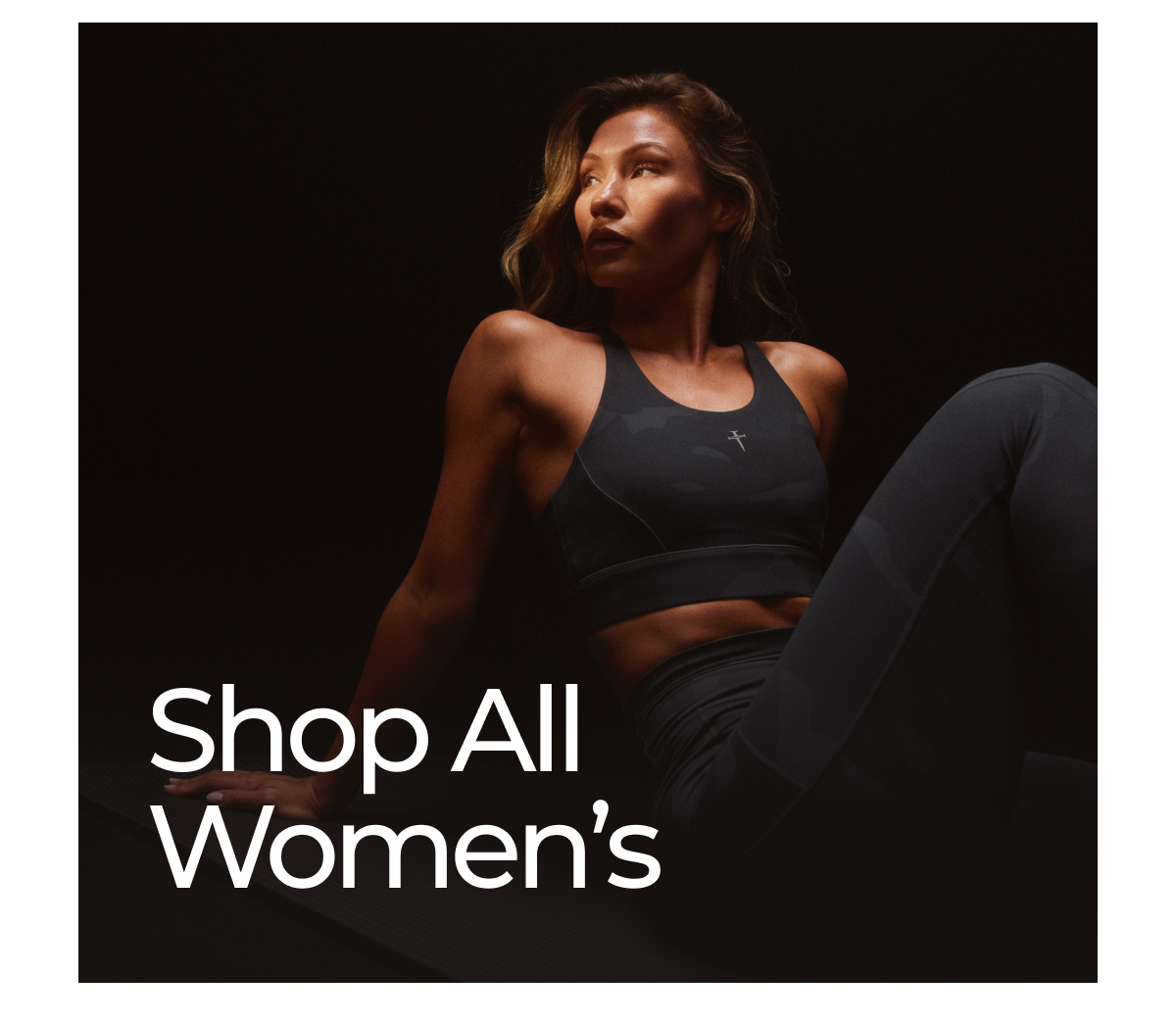 Shop All Women's