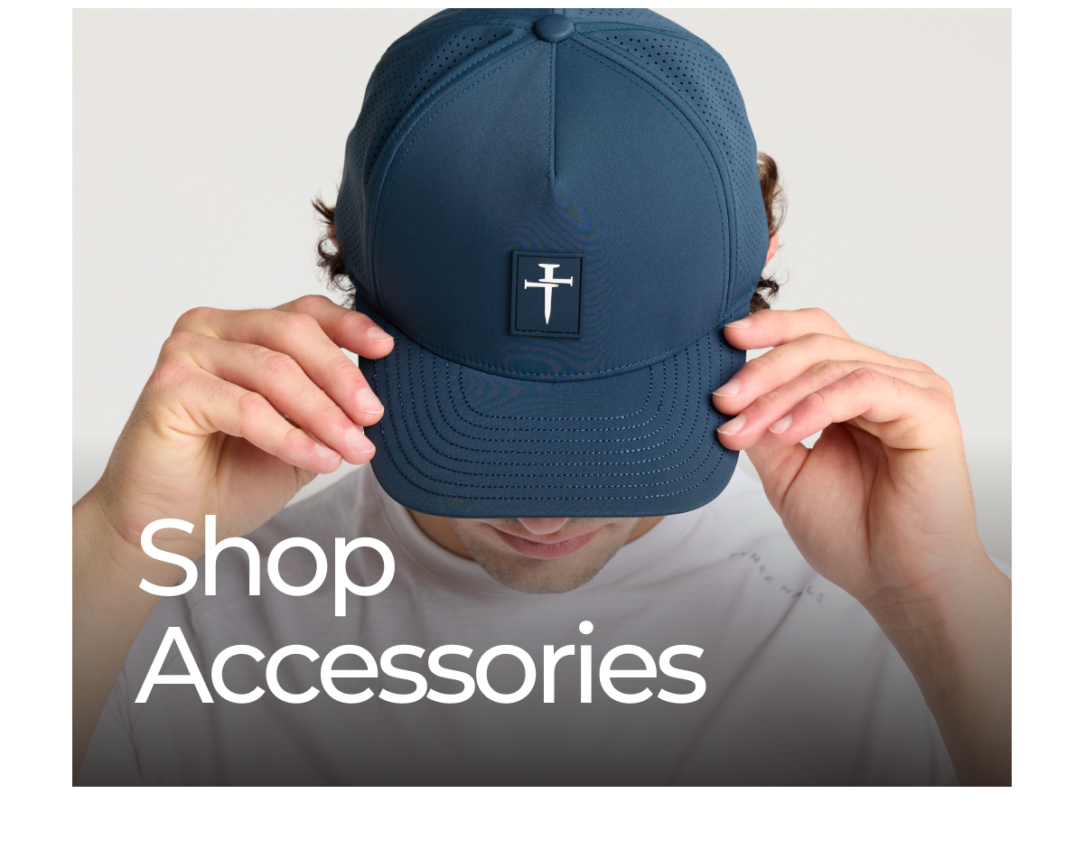 Shop Accessories