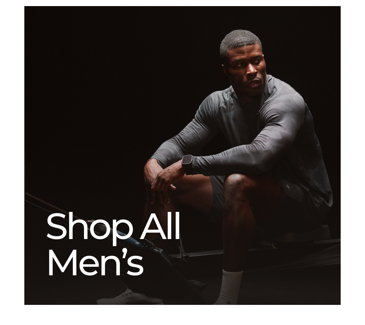 Shop All Men's
