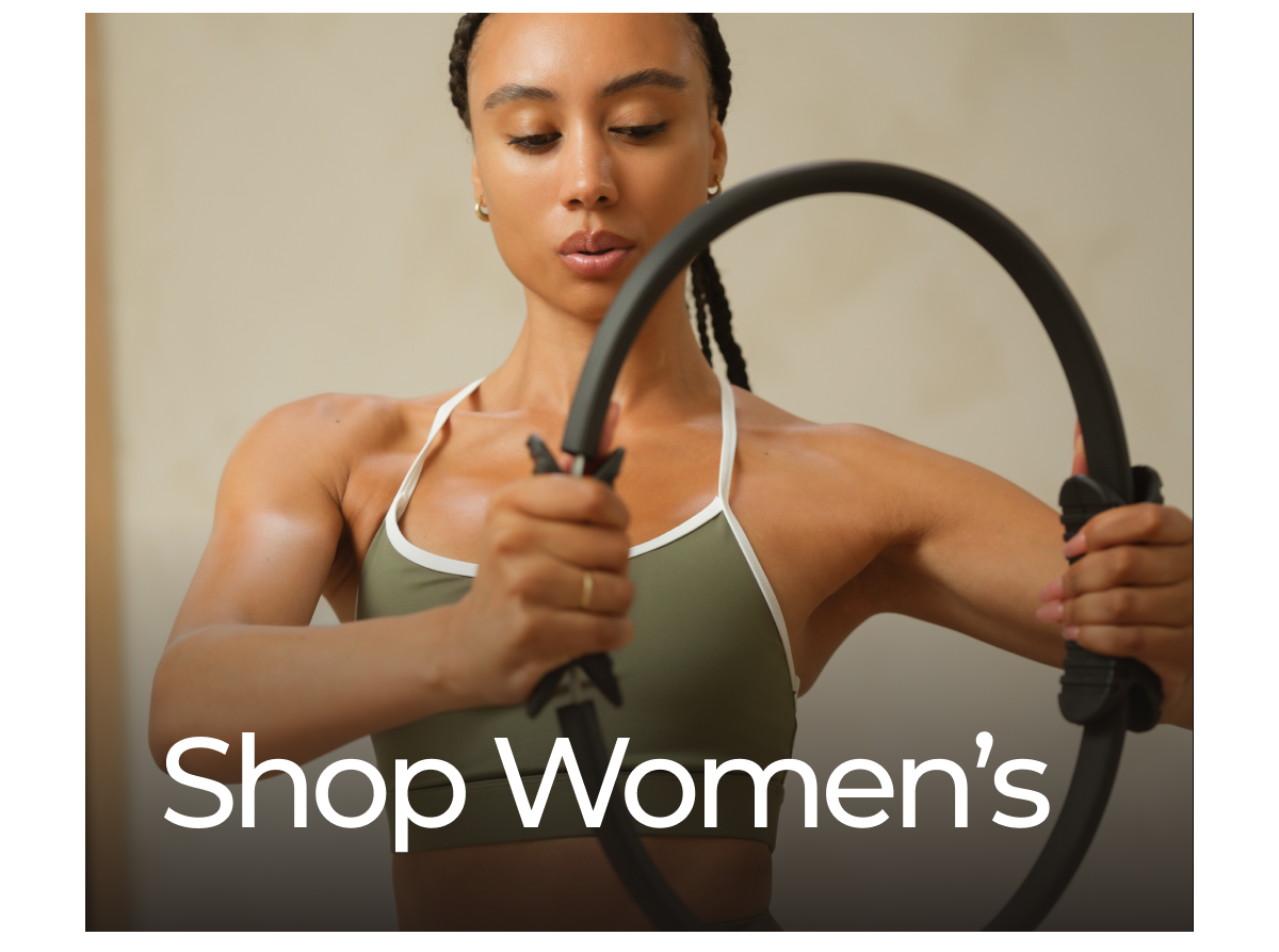 Shop Women's