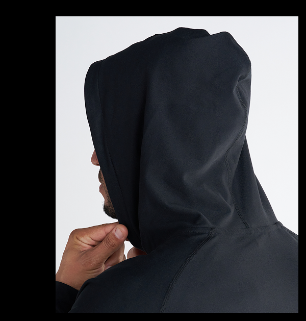 Haven Performance Hoodie 