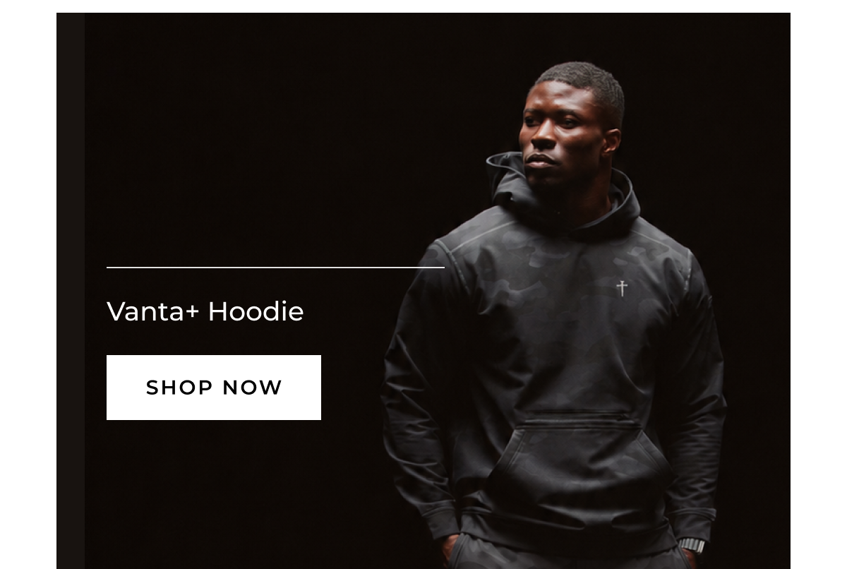 Vanta+ Hoodie SHOP NOW