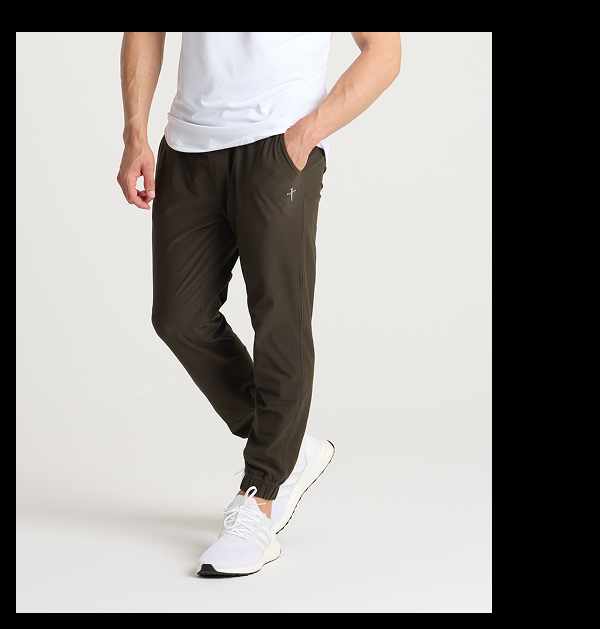 Haven Performance Jogger