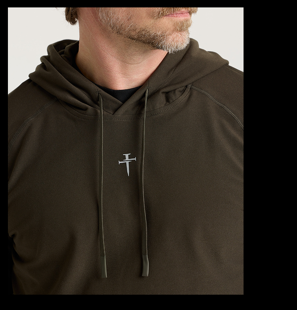 Haven Performance Hoodie