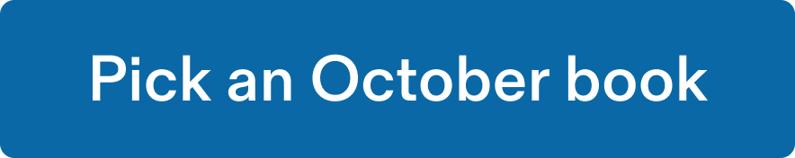 Pick an October book