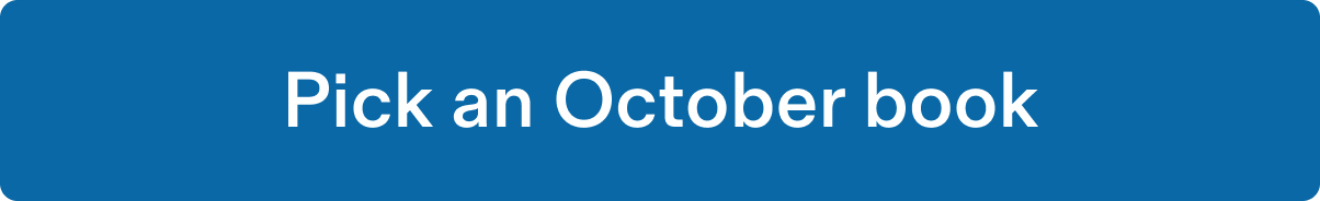 Pick an October book