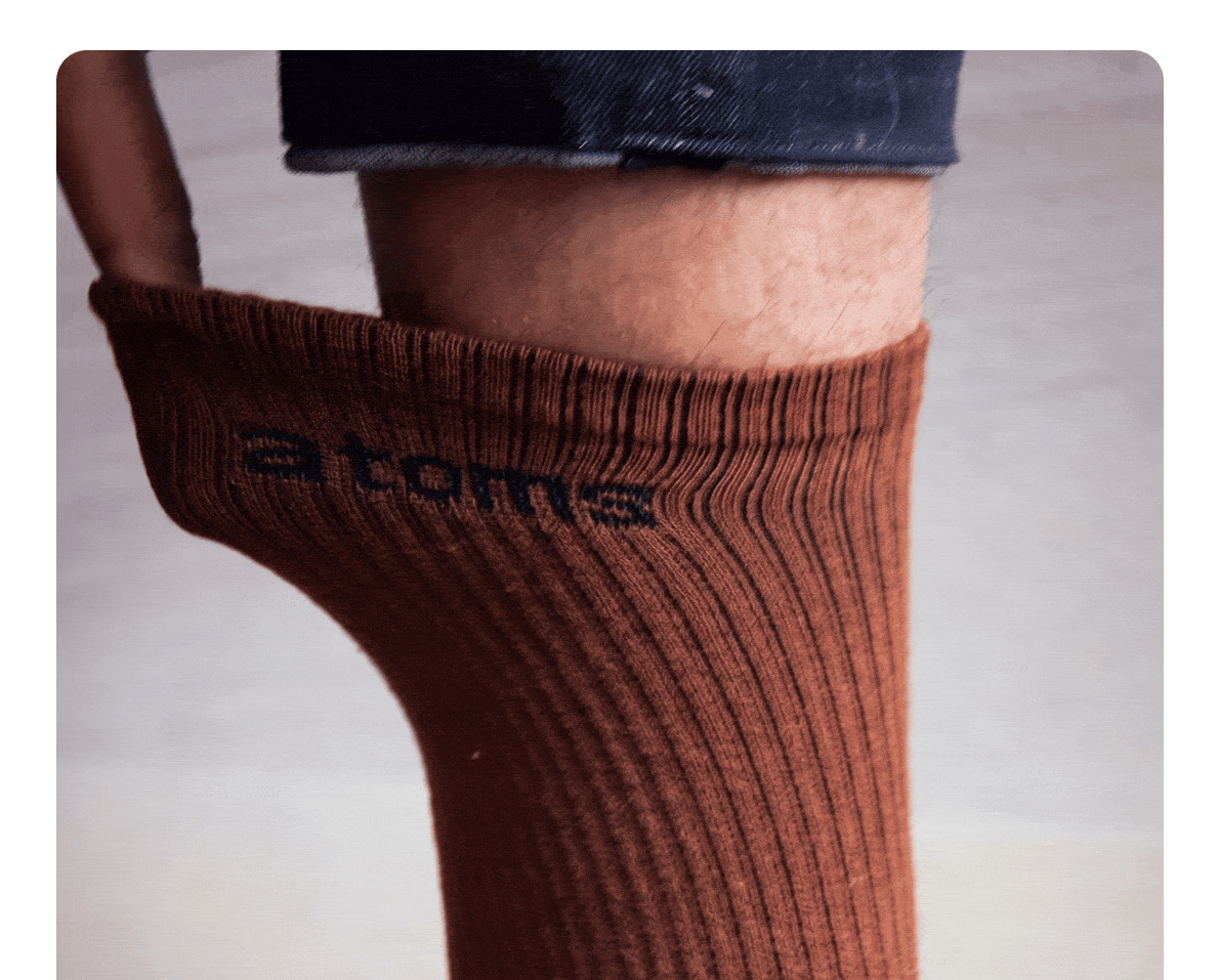Winter Socks