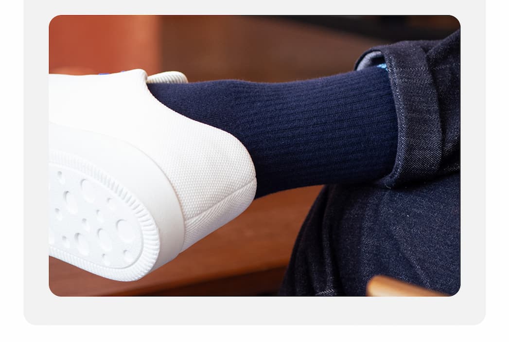 Three reasons they belong in your winter drawer: