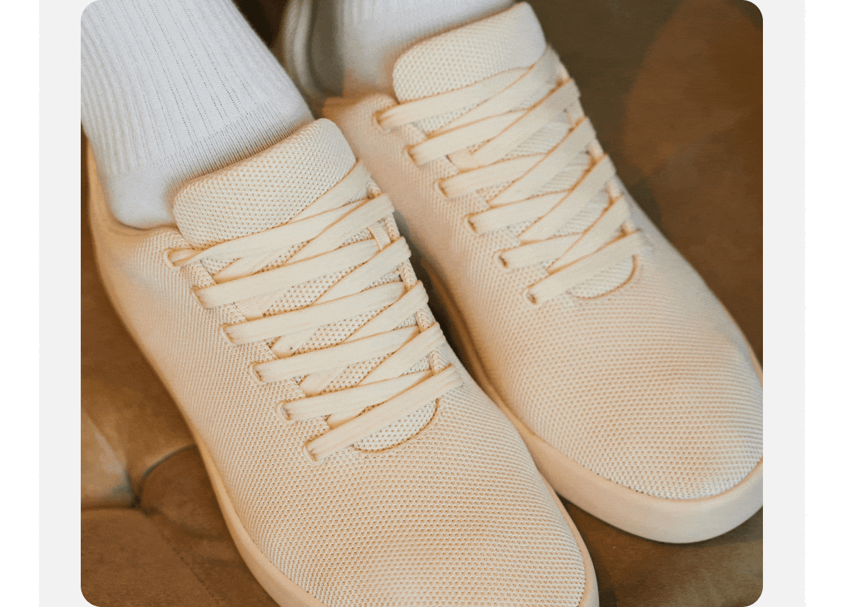 The best lacing technique is the one you only do a single time.