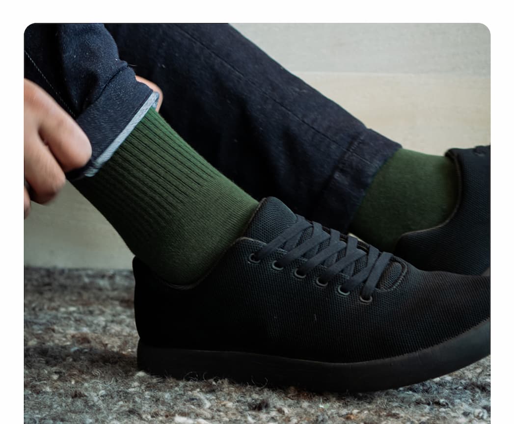 Three reasons they belong in your winter drawer: