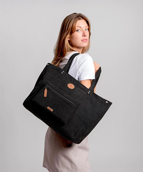 Large Tote Bag Brighton