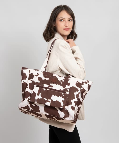 Large Tote Bag Cody