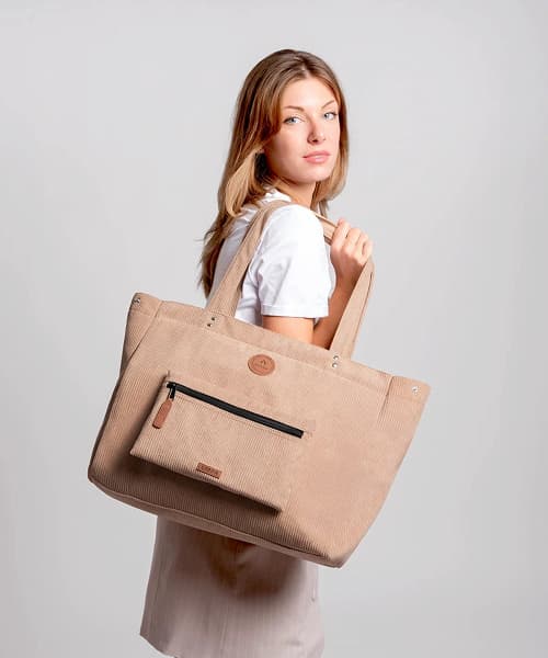 Large Tote Bag Luxor
