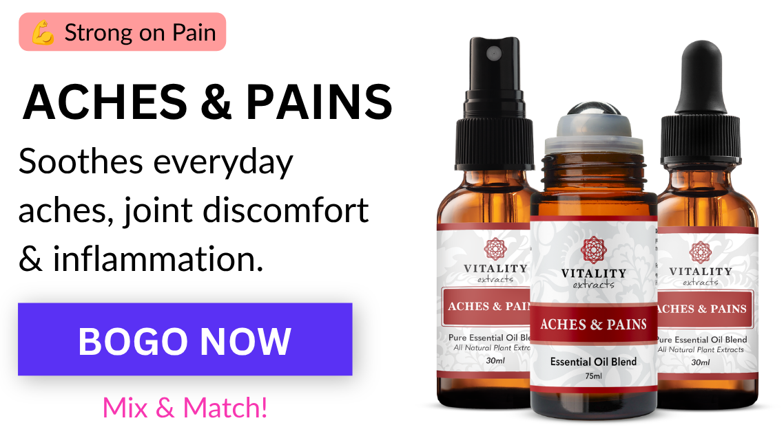 Aches and Pains