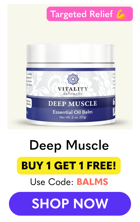 Deep Muscle