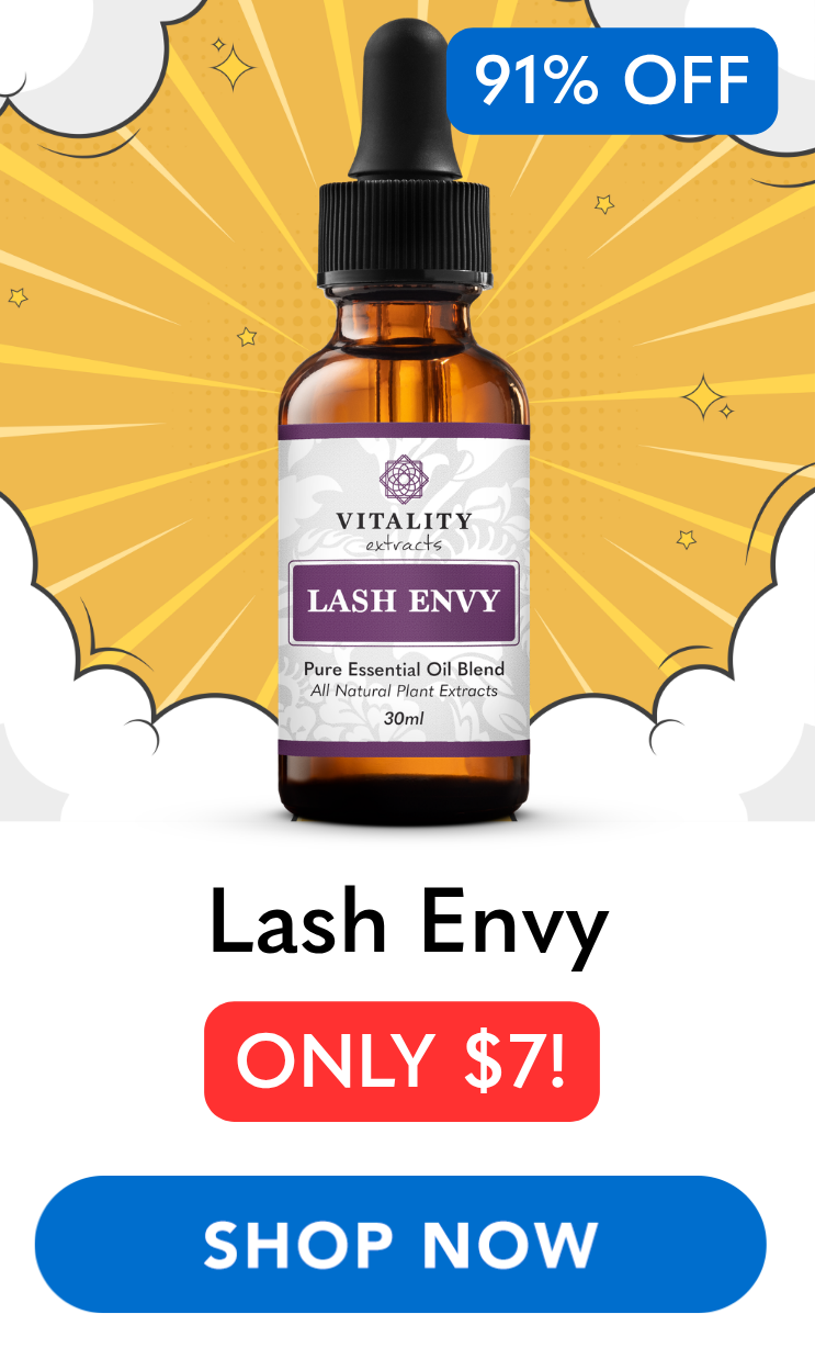 Lash Envy 30ml