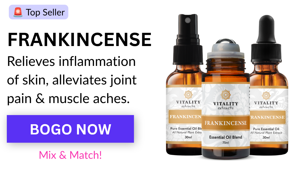 Frankincense