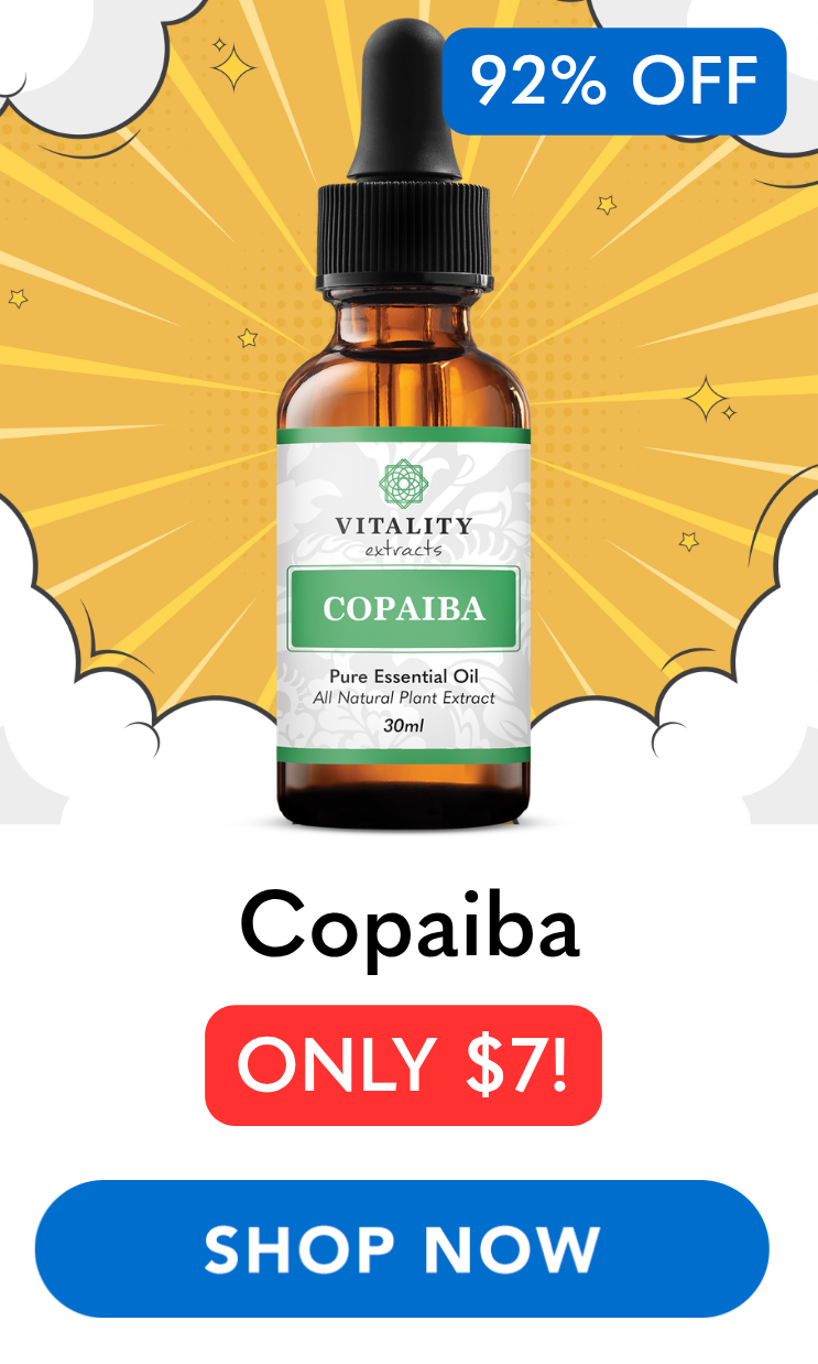 Copaiba