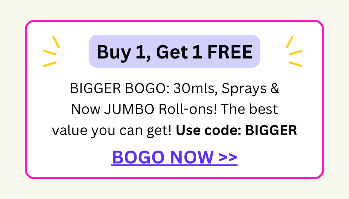 Buy 1 Get 1 FREE