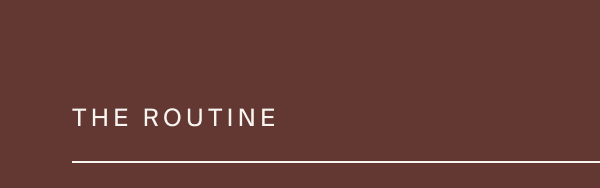 The Routine