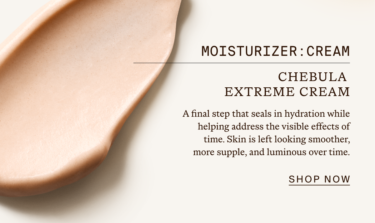 Chebula Extreme Cream