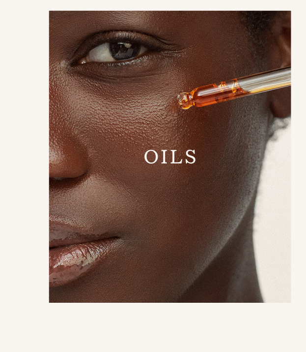 Oils