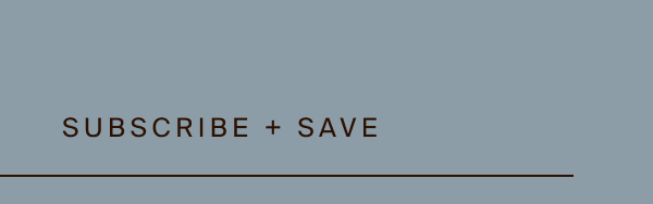 Subscribe & Save