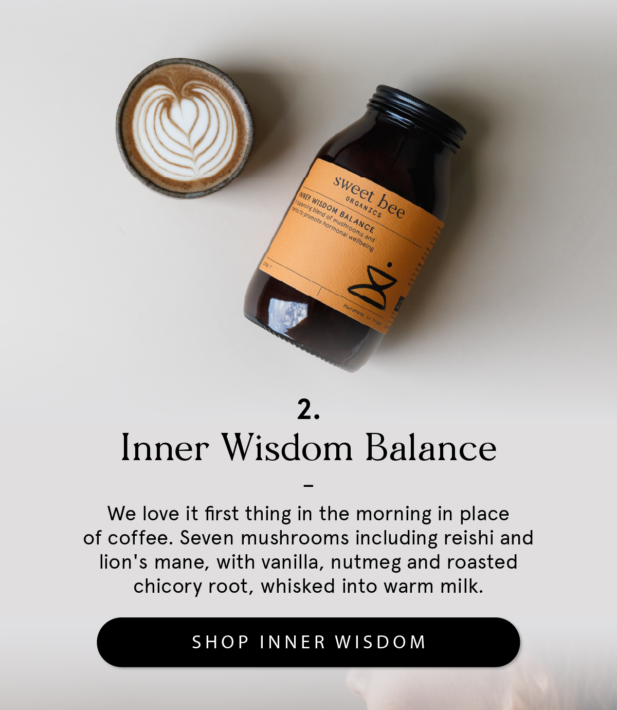 Inner Wisdom Balance