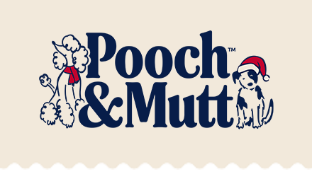 Pooch & Mutt