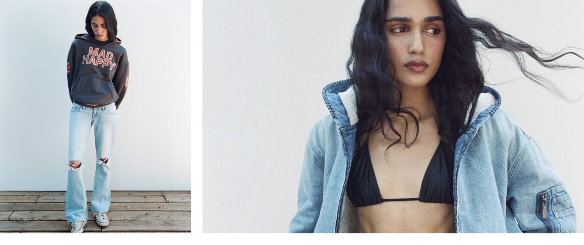 Madhappy x Lucky Brand
