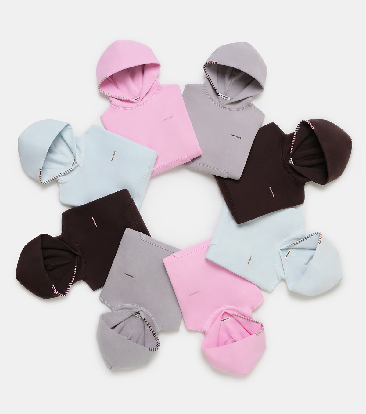 Classics Fleece Hoodie