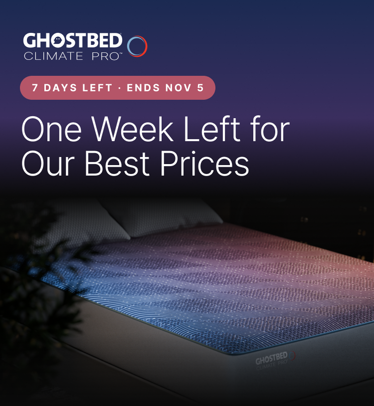 7 days left · Ends Nov 5 — One Week Left for Our Best Prices