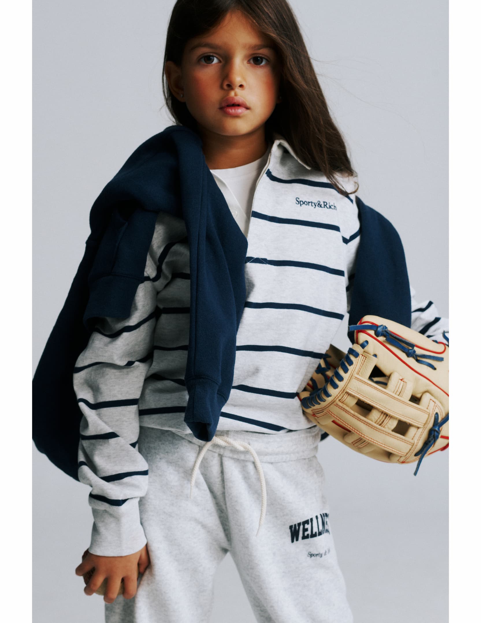 Kids Drop