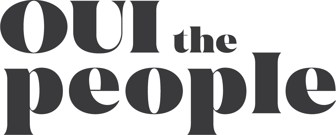 OUI the People