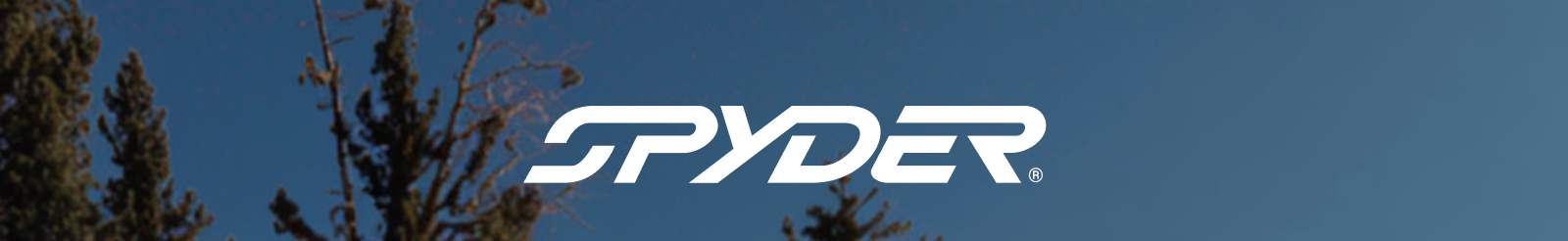 SPYDER HEADER LOGO