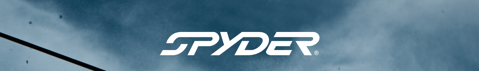 SPYDER HEADER LOGO