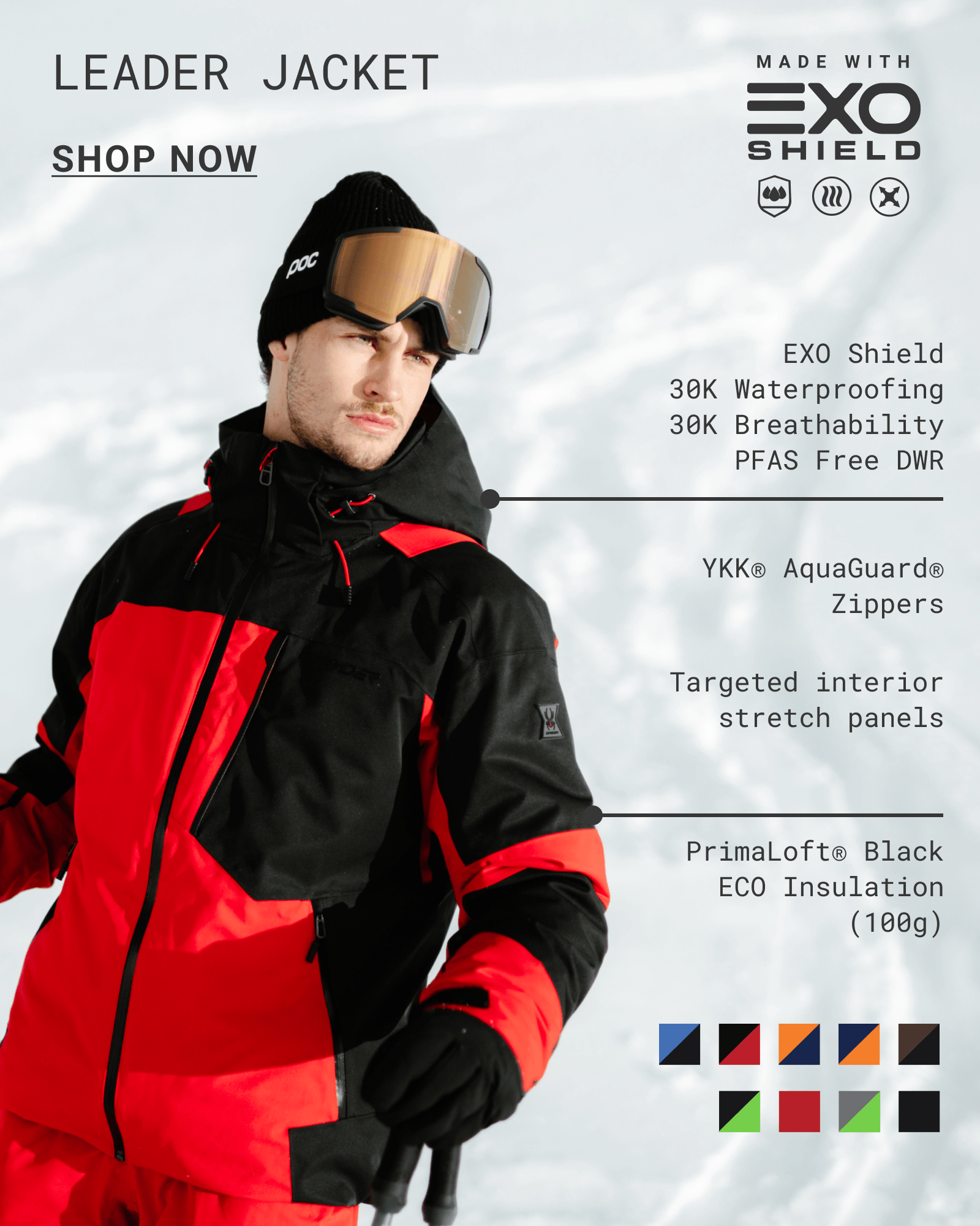 SHOP NOW