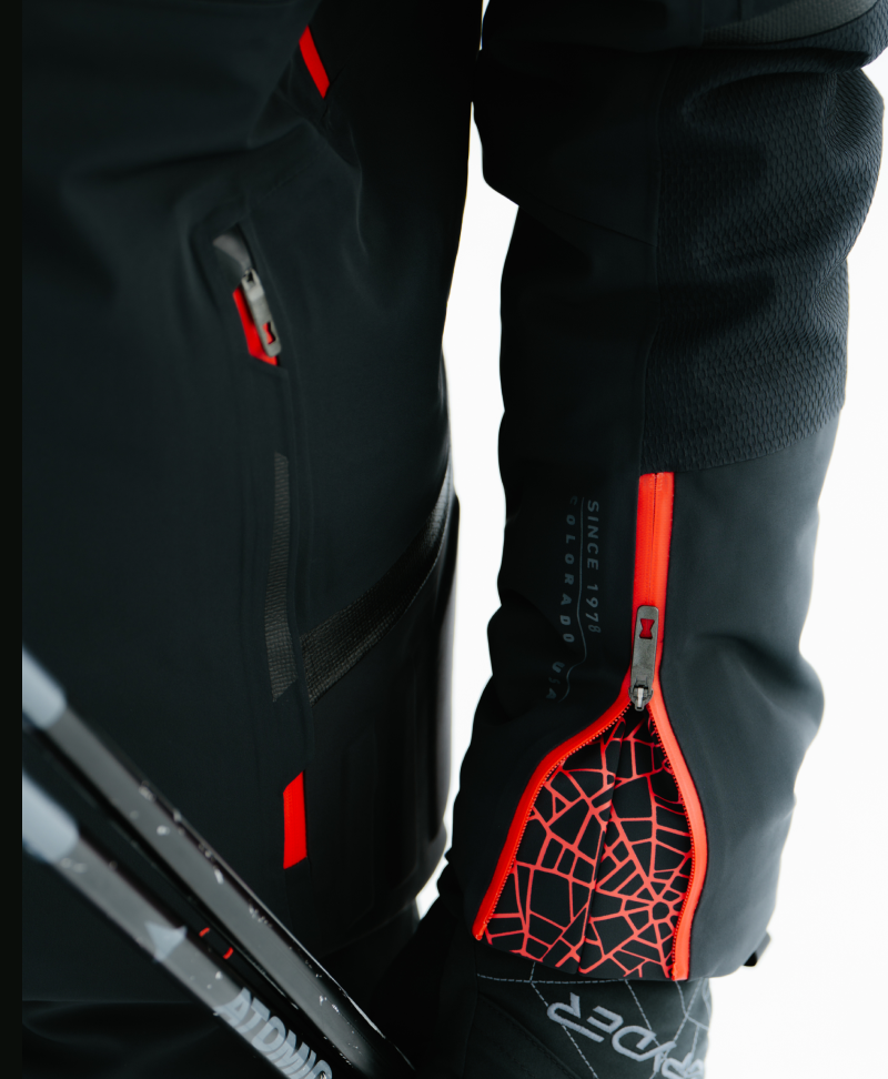 PINNACLE JACKET