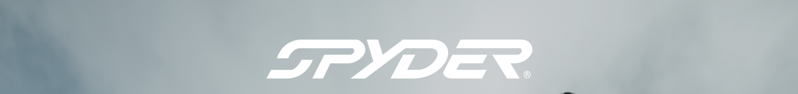 SPYDER HEADER